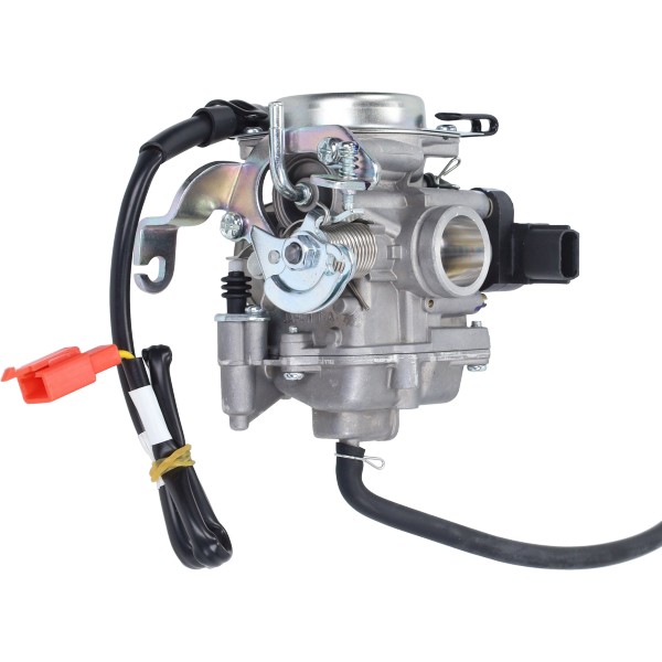 carburateur Sym origineel euro-4 fiddle 3, jet 14, symphony sr, symphony st 16100-z6m-000