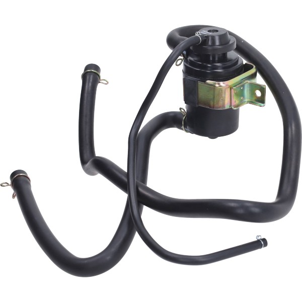 EGR-unit Sym origineel crox, fiddle 2, orbit 2, sym x-pro 1865a-ama-000