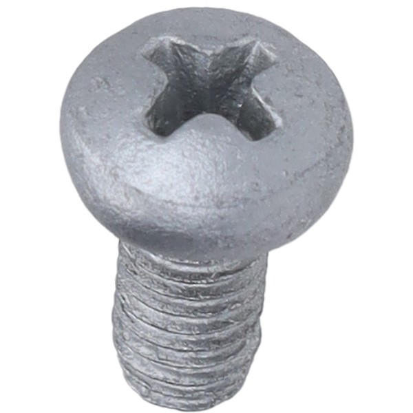bout Piaggio origineel kruiskop m5x10mm sco piaggio 430264