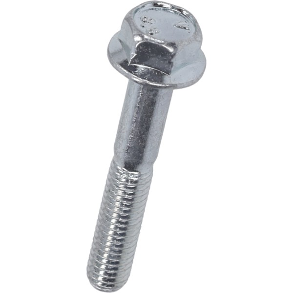 bout Piaggio origineel + flens m5x30mm fly, liberty, lx, mp3, mp3 400, mp3 500cc, primavera, sprint, zip 433477