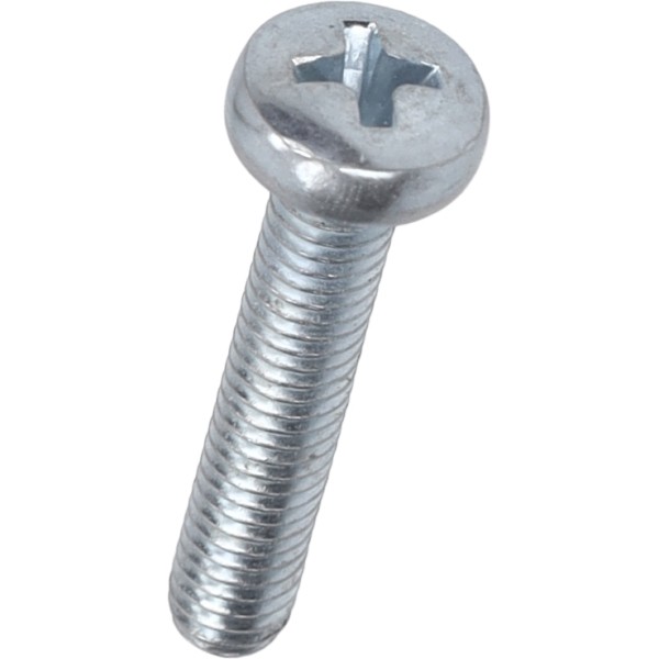 bout Piaggio origineel kruiskop m5x25mm 015597