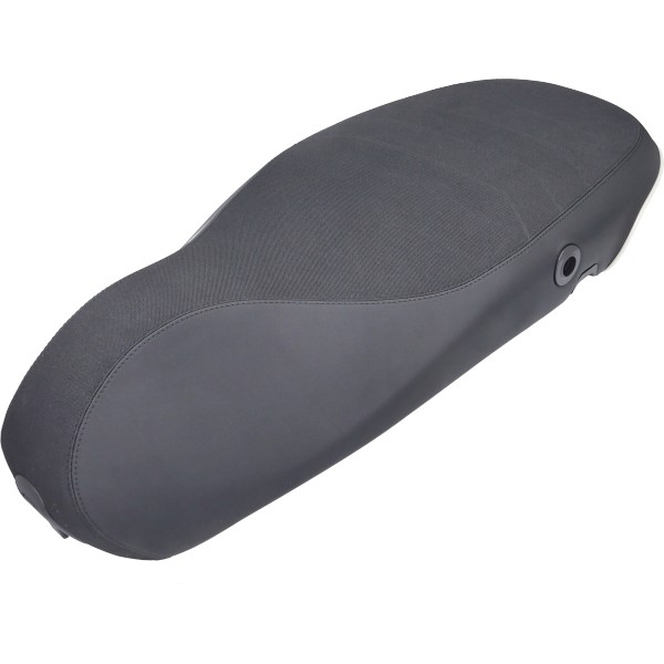buddyseat Piaggio origineel compleet elettrica, sprint s50 euro-5, sprint 1b011671r00c1