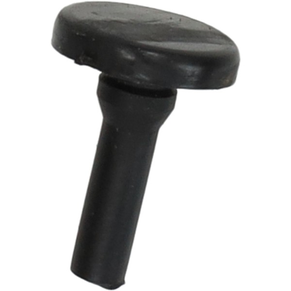 rubber plug Piaggio origineel bagagedrager ciao 216738