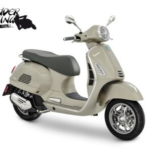 Vespa GTV 125