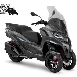 Piaggio MP3 Sport 400 hpe