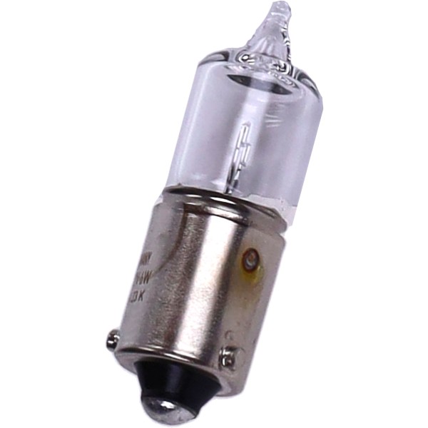 lamp 12V trifa 6w halogeen o.a. bax9s beta rr50