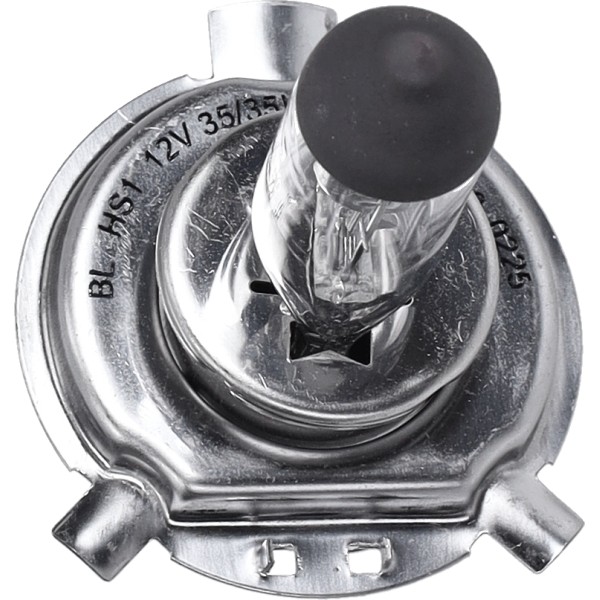 lamp 12V halogeen bosma 35/35W h4/hs1 px43t