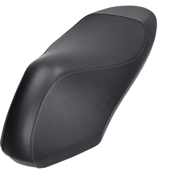 buddyseat Peugeot origineel zwart kisbee 783841n