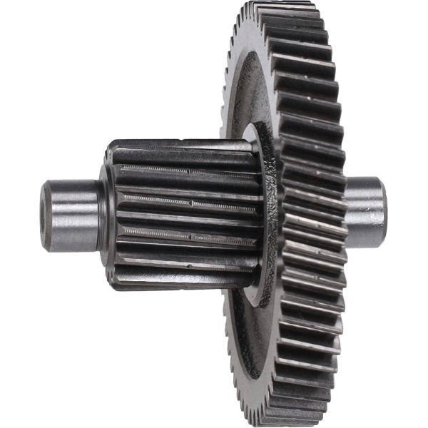 overbrengingset Peugeot origineel django, kisbee 4t 788052