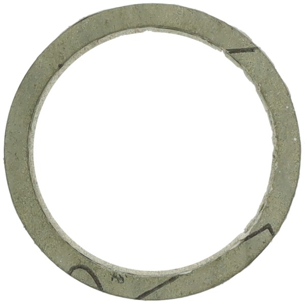 uitlaatpakking (voor 28mm bocht 71241) 32mm puch maxi