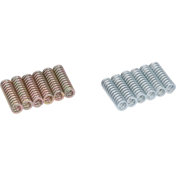 koppelingdrukveer polini yamaha 12pcs t-max500 245.086