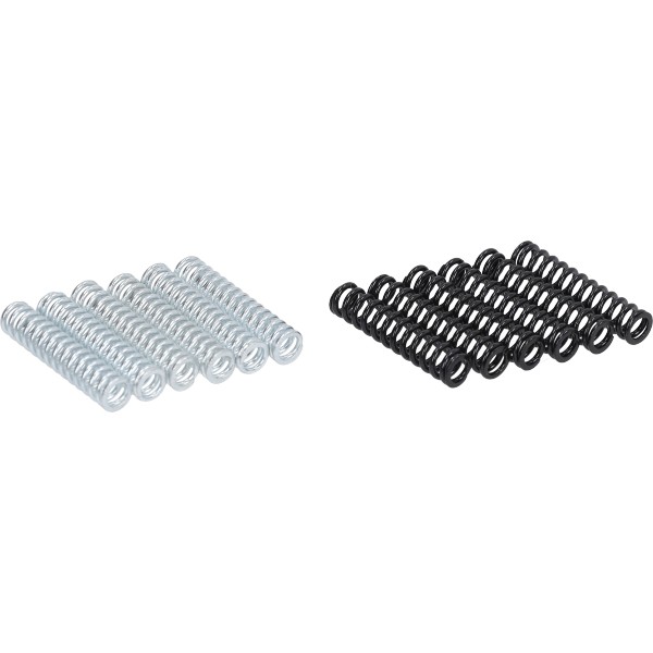 koppelingdrukveer polini yamaha 12pcs ak550, t-max530, t-max560 245.087