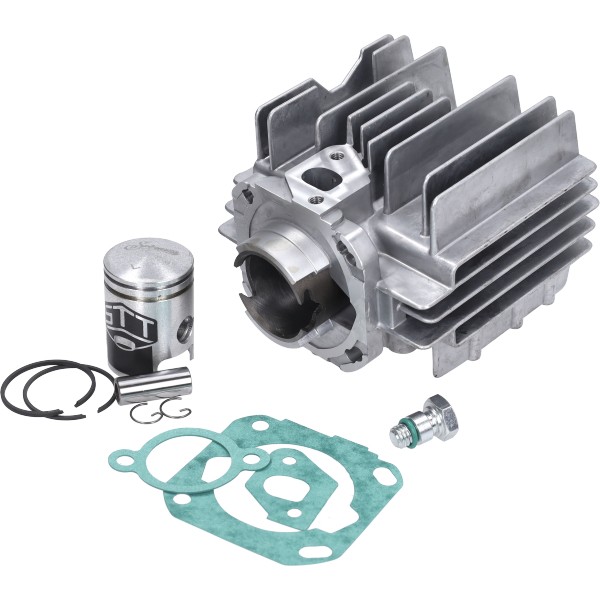cilinder Schmitt 50 cc (42mm slag) 38mm hercules prima, sachs stt53433
