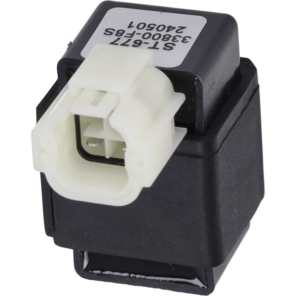 cdi-unit Sym origineel Euro-5+ fiddle, jet 14, mio 50i, orbit 3 , sym x-pro 33800-f8s-000