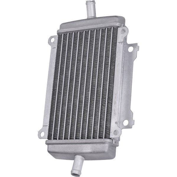 radiateur vespa links/rechts 1 stuks gts 125cc, gts 250cc, gts 300, gtv, gts 125 - 300 2014-2022