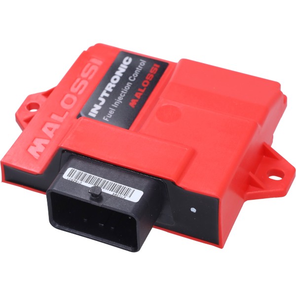ECU unit malossi Euro-5+ voor Malossi cilinder 80cc primavera 4t iget, sprint i-get 5520202b