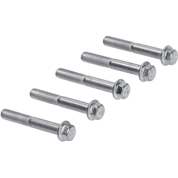 boutset malossi carter m6x40mm 5pcs sco piaggio 1920252