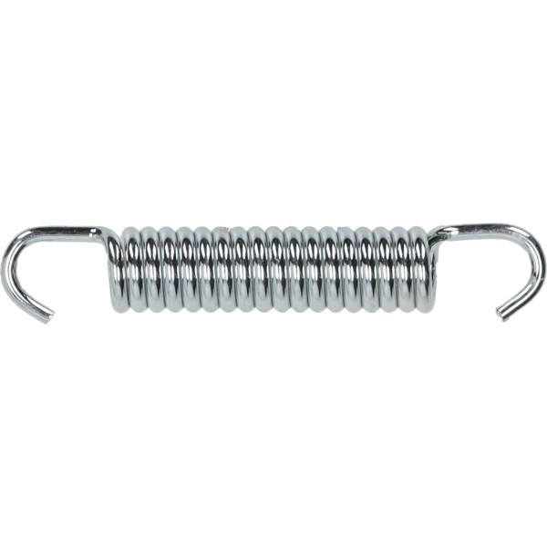 uitlaatveer polini 55mm minarelli, sco piaggio 2t 228.0002