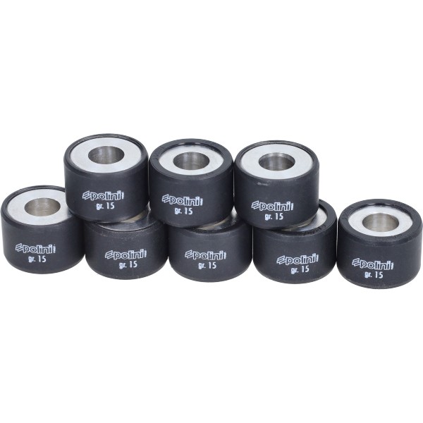 variorolset polini 15.0gr 25x17mm 242.281