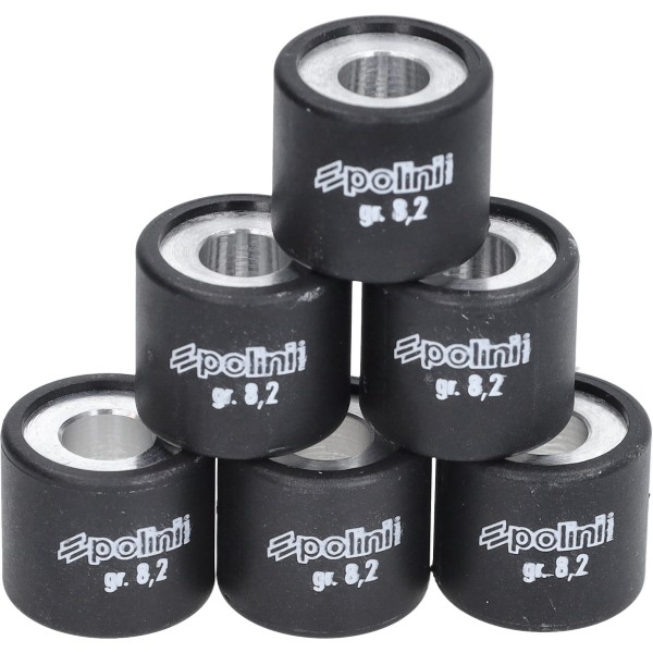 variorolset polini 8.2gr 19x17mm 242.092
