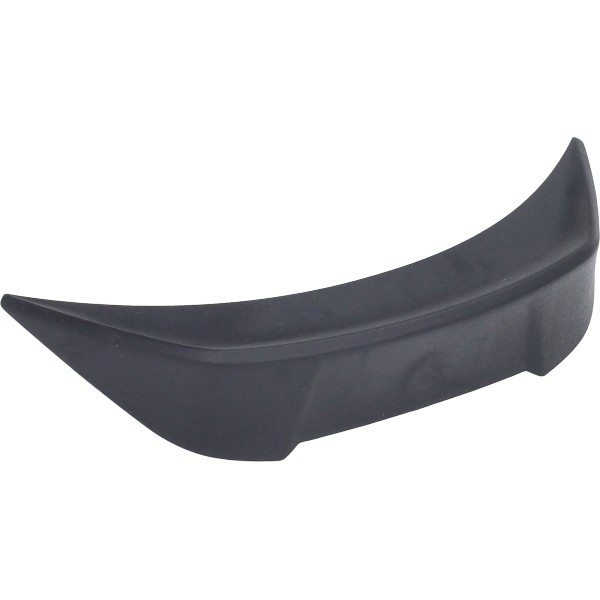 spoiler Piaggio origineel stuurkap Euro-5/5+ elettrica, s-sprint, sprint 1b0103680000c