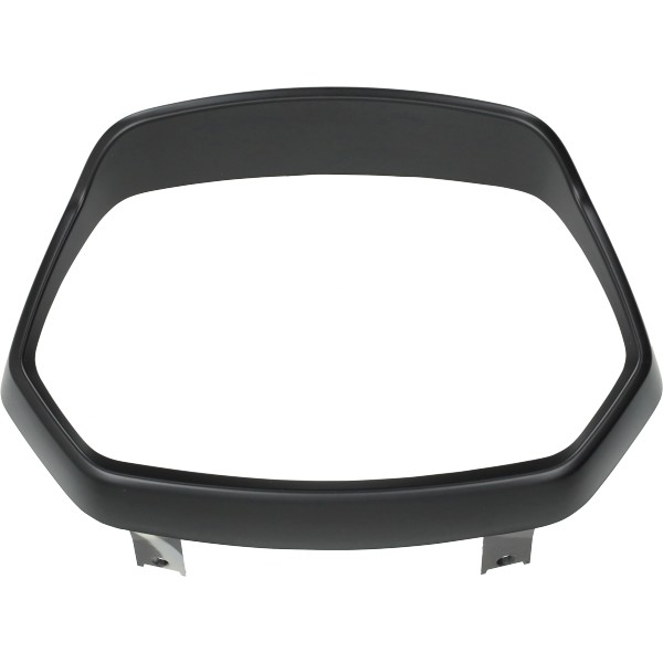 koplamprand Piaggio origineel Euro-5/5+ zwart s-sprint, sprint 1b010369000n22