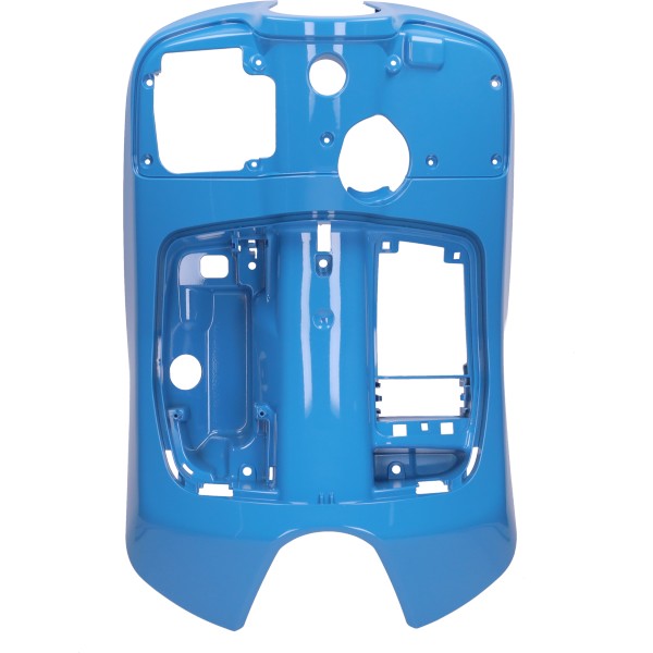 beenschild Piaggio origineel Euro-5/5+ sky blue s-sprint, sprint 1b010296000a19