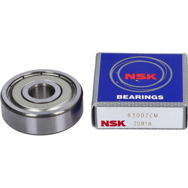 lager nsk 6300 z 10x35x11