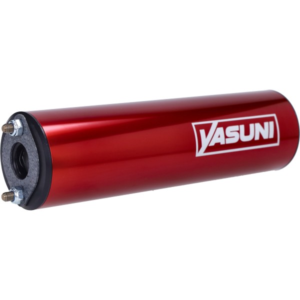 nademper yasuni Cross ML Cross HM rood universeel esil066etri