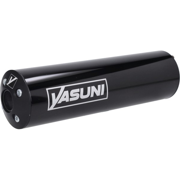 nademper yasuni Cross ML,R1,R2,R3 Carrera zwart esil066htrd