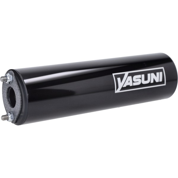 nademper yasuni Cross ML,Cross HM zwart esil066htri