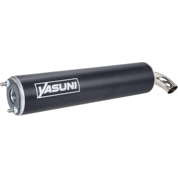 nademper yasuni Z,R,R-PRO,Carrera 16 zwart esil034zsrd