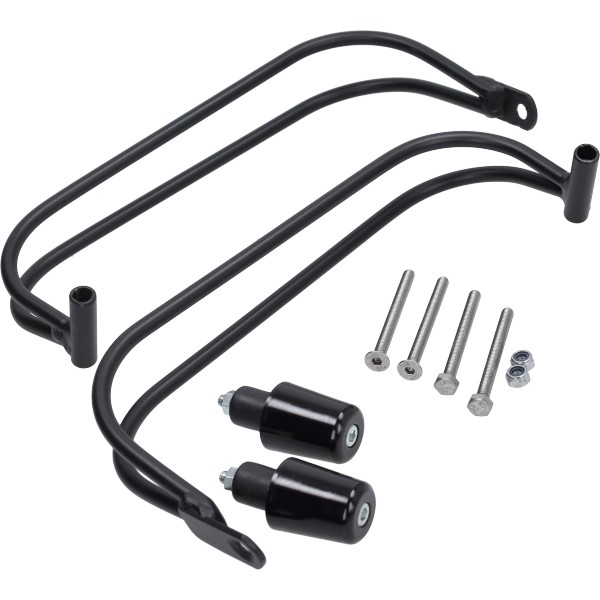 handbeschermset Peugeot origineel kisbee pg520-kisbe-000