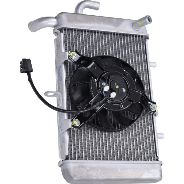 radiateur Yamaha origineel euro-4 tricity 300, x-max 125cc, x-max 300 b74e240a0100
