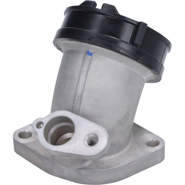 spruitstuk Yamaha origineel euro-4 tricity 300, x-max 300 b74e35850000
