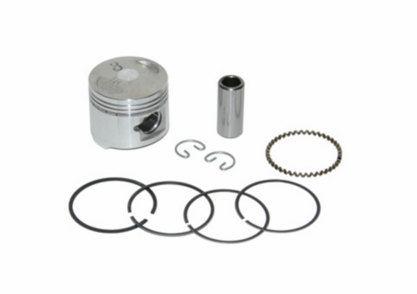 zuiger DMP origineel kwaliteit 39mm sco china 4t, sco gy6, sco kymco 4t