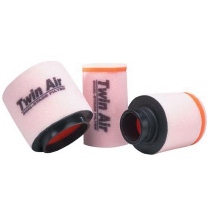 Luchtfilter (Clamp-on) met Rubber 50mm - breedte 100mm - lengte 1 158834