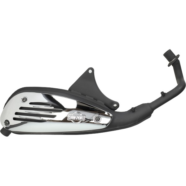 uitlaat sito piaggio 4t 125/150, Vespa 125/150 0265