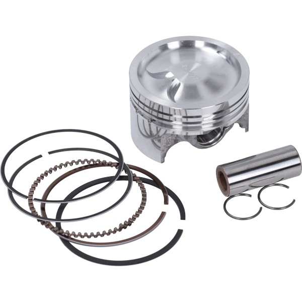 zuiger polini euro-4/5 (80cc) 49mm sco piaggio 4t-4v, sco piaggio 4t-3v I-get 204.1008