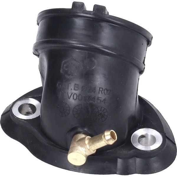 spruitstuk Piaggio origineel et4 125cc, liberty 125cc, skipper 125cc 485587