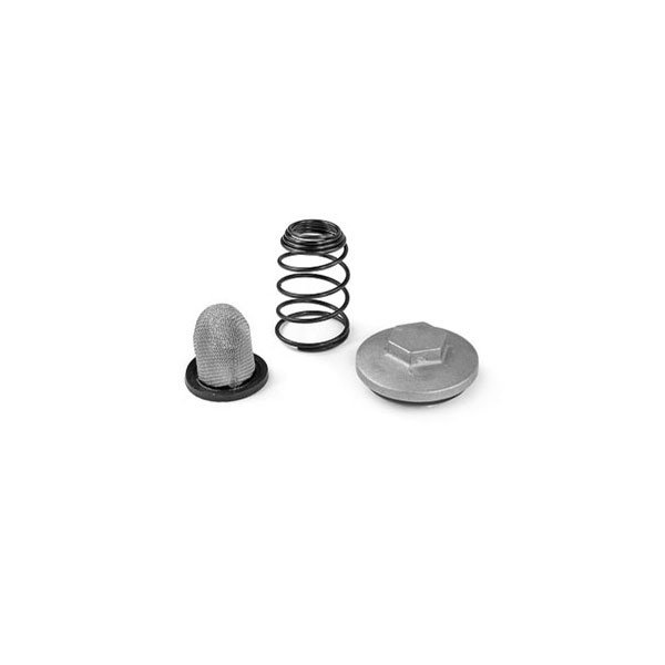 oliefilter set veer + bout/moer sco china 4t, sco gy6, sco kymco 4t