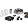 Variateur MALOSSI Maxi Multivar Piaggio/ Gilera 125->180 2T (20x17)
