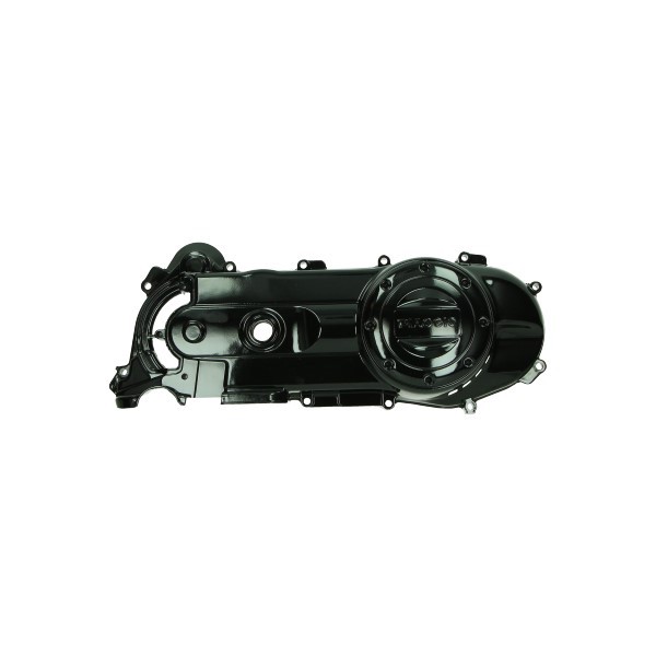 kickstartdeksel !!div plekjes/schade !! kortblok zwart mat lx 4t, vespa S, zip 4t