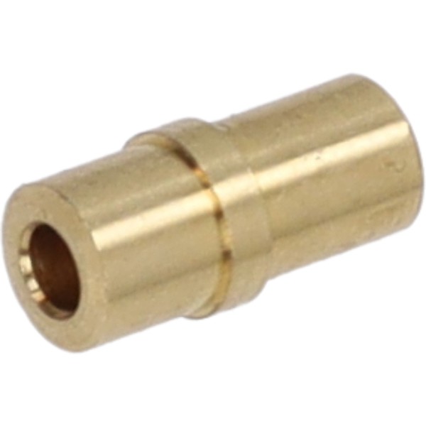 naaldsproeier polini 2.7mm voor cp 19 - 343.0821