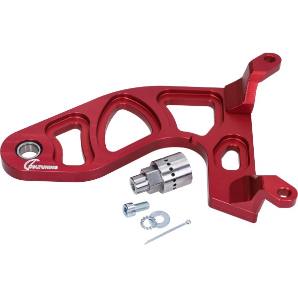 brace DDL cnc rood runner 180cc 2t, runner 125cc 2t