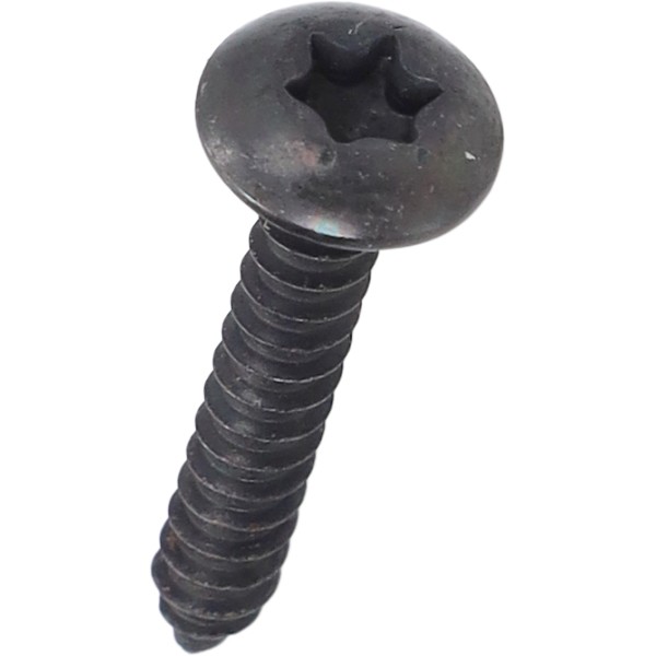 parker Piaggio origineel plaatwerk 4.2x28mm gts alle mod., gtv, mp3, vespa, sco piaggio cm178610