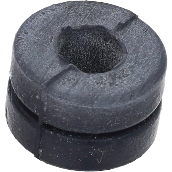 rubber Piaggio origineel achterdrager plaatwerk ciao, fuoco, mp3 174968