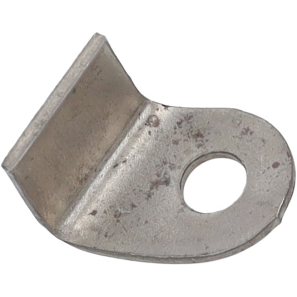 blokkeerplaatje Piaggio origineel kickstart aprilia rx50, derbi, gilera RCR, gilera SMT, sx 8470626