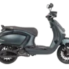 Gts Palermo 50 km/h Kopiëren