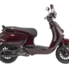 Gts Palermo 50 km/h Kopiëren
